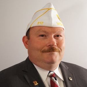 Meet your Posher, Adjutant ron